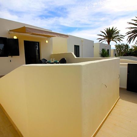 Blue Sand Apartment In Costa Teguise Eksteriør bilde