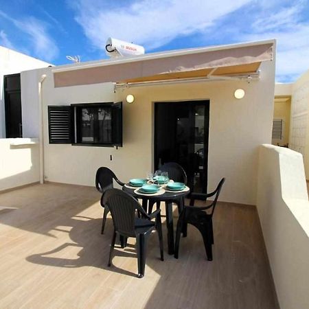 Blue Sand Apartment In Costa Teguise Eksteriør bilde