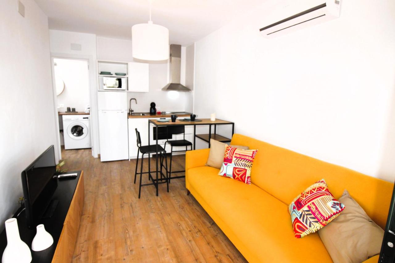 Blue Sand Apartment In Costa Teguise Eksteriør bilde