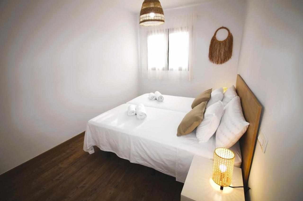 Blue Sand Apartment In Costa Teguise Eksteriør bilde